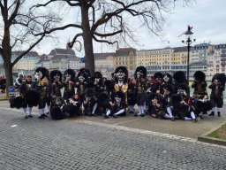 Fasnacht